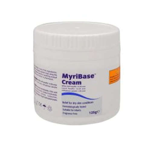 Picture of  Myribase Cream 125g (Exo Cream)